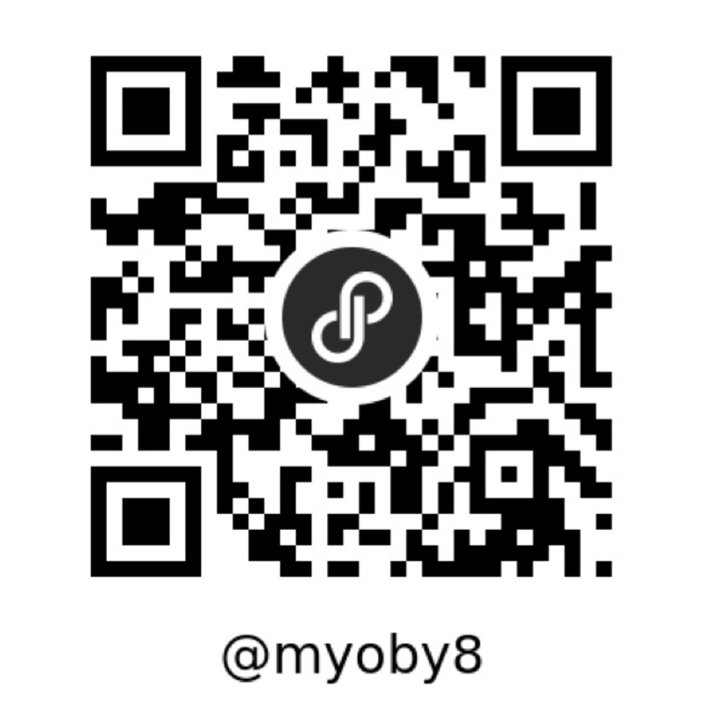 Shop with me and share my code